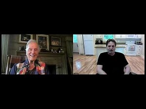 Pat Boone Interview