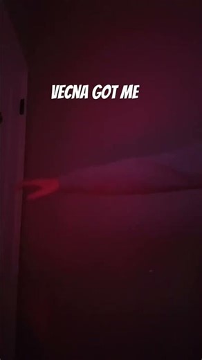 Vecna got me #strangerthings #funny #trending #viral