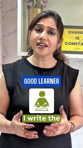🚀 Good Learner vs Bad Learner | The Difference That Changes Everything! 📚