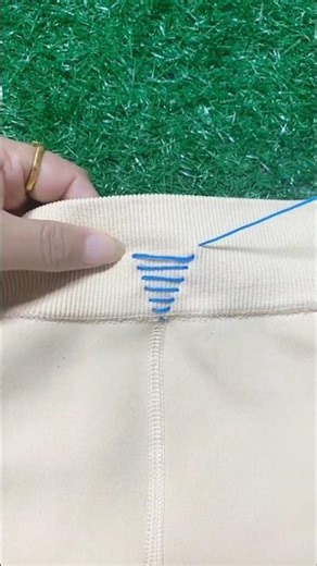 Easy Hand Embroidery for Beginners 🧵✨
