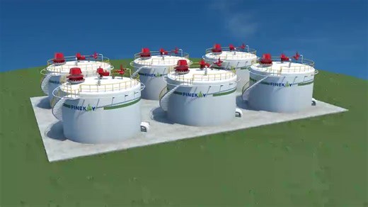 A pressure vacuum valve (PVRV) is a type of safety device commonly used in industrial processes and storage tanks to protect against pressure or vacuum conditions. This device is designed to prevent… | Syed Khizer Abbas (سیدخضر عباس)