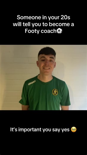 The best decision I ever made was to become a footy coach. Come watch my journey! 🥹😃🧡⚽️ #footballcoaching #youthfootball #FA #footballtraining #girlsfootball
