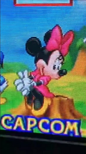 N64 S-Video vs Composite #shorts