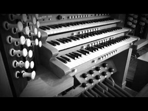 Church Organ World