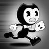Walkthrough Part 3 - Bendy in Death and Taxis for Bendy In Nightmare Run (iPhone - iPad)