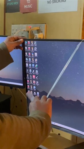 Mashikur Rahman on Instagram: "The last day of the year, with a new beginning 🤍 Just got my new monitor — Gigabyte G32QCA. Finally completed my full PC build. All the credit goes to you all 🤍🙏 Alhamdulillah. Happy New Year, everyone!"