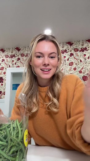 How to Properly Cut Green Beans