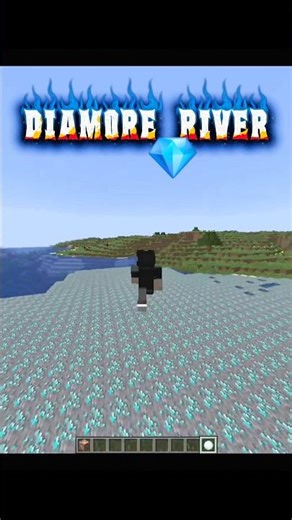 Minecraft Diamond Hack 💎🔥
