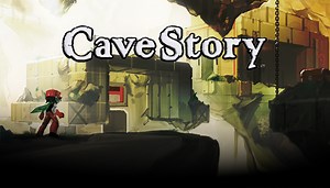 Cave Story  finally gets its co-op update on the Nintendo Switch