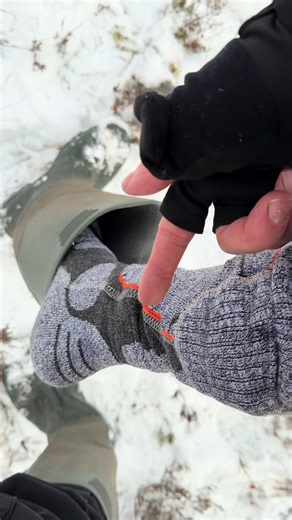 Heated socks are a must have in my house this winter! They are absolutely brilliant in this freezing cold snow weather and is perfect for heating up cold feet and toes. If you or even someone you know gets cold feet check them out