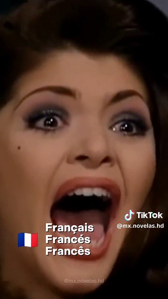 Drama and Tensions in Multiple Languages | María la del barrio