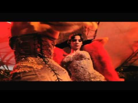 Victoria Aitken "Queen Of The House" [Official Music Video - Haiti Groove Recordings] 2012