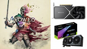 Avowed PC Guide: Best settings for RTX 4070 and 4070 Ti