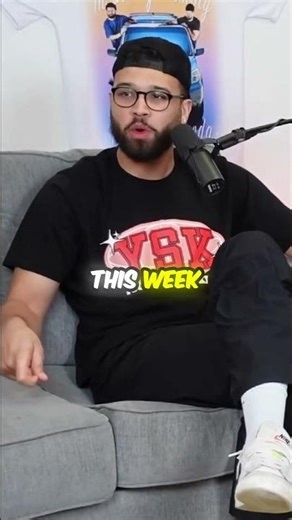 The Payton vs. Cam Tour finale is here—plus, what’s next for YSK Unplugged! 🚀 #podtok ٪#podcast