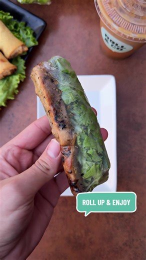 Delicious Spring Rolls Recipe for Snack Lovers