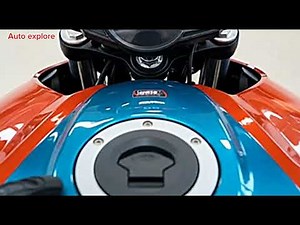 “AMAZING NEW 2025 TVS Apache RTR 180 – The Ultimate Street Beast!”