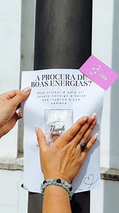 118 reactions · 11 comments | Na semana passada realizamos uma ação muito especial, que tem tudo a ver com a nossa marca e o nosso propósito: ❣️ Espalhar sementes de luz pelo planeta  e boas energias é claro  ⏩✅ Quer saber o que aconteceu depois.... Fique atento aos próximos vídeos. www.tendagaia.com #TendaGaia #cristaisnaturais #portugal #lojadecristais | Tenda Gaia | Facebook