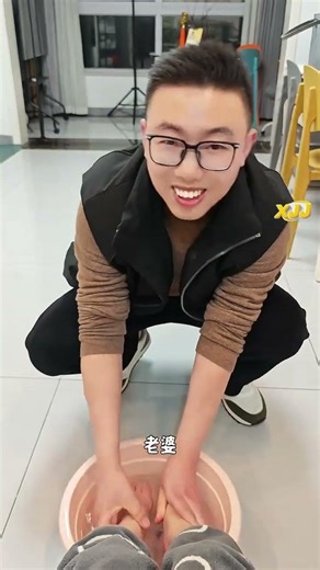 Unveiling Home's Comfort: The Foot-Washing Basin's Secret