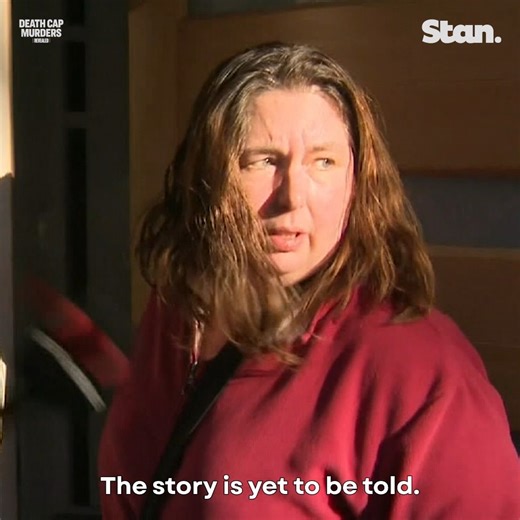 81K views · 1.3K reactions | Examining one of the most high-profile criminal cases in recent history, part one of the three-part documentary series Revealed - Death Cap Murders will premiere September 14, only on Stan. #RevealedOnStan #StanOriginals | Stan. | Facebook