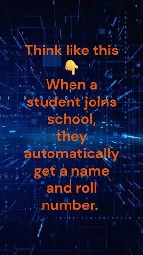 Constructors in Java Explained! 🎒 | Java for Beginners #shorts #java