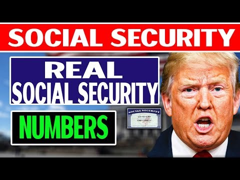 Here’s How Much Social Security, SSDI & SSI Can Expect | We Lucked Out