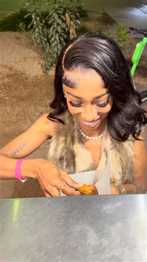 Dukes Chicken on Instagram: "Thanks @slayed.by.lynnae for the honest food review and y’all go Check her out she cold asf with the nails 💯🚨PSA🚨Duke Chicken is not a Fast Food Restaurant I Serve Fresh Food “Not Fast Food” “Fast food not good!! & good food not fast” Big Difference But Duke Will Get Your Food To You ASAP 😇🤞🏾💯 #arizona #azfood #phoenix #chicken #arizona #arizonastateuniversity #arizonafoodtrucks #tempearizona #arizonacatering #nba #az #tempeaz #arizona #azfood #dreams #caterin