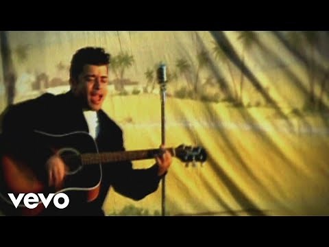 No Mercy - More Than A Feeling (Official Video) (VOD)