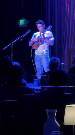 JAKE SHIMABUKURO | “While My Guitar Gently Weeps” | April 3, 2026 | Seattle, WA |