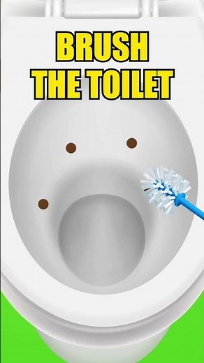 Potty Time Hygiene for All Kids! 🧼🚽✨