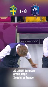 157K views · 3.9K reactions | Sweden vs France | Group Stage - 2012 UEFA Euro Cup #ronaldo #robben #football #Netherlands #Portugal #euro | Classic Match- Trận Cầu Siêu Kinh Điển | Facebook