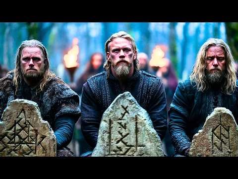 Songs of Valhalla | Viking War Hymns That Unleash Inner Power