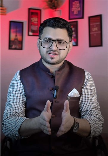 Do you agree with me or not ?🧐 #Advocate #TanveerUlHassan