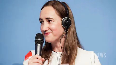 Sophie Kinsella, 'Confessions of a Shopaholic' author, dead at 55