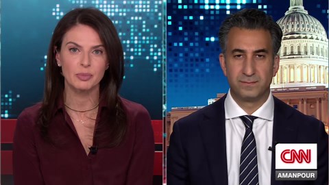 Iranian regime 'has lost its most experienced hands, but it's not moderating,' says analyst