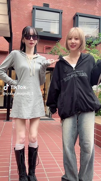 超最強 スマホのカメラロールver. - 超ときめき♡宣伝部を使っているくれいじーまぐねっと CrazyMagnetOFFICIAL (@crazy_magnet_3)の動画