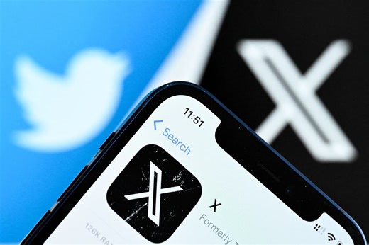 Twitter hit by outage as users unable to use social media site