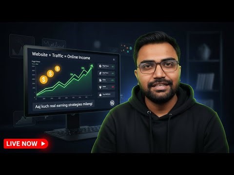 $44,000 Kamaye… Phir Google Ne Sab Apps Uda Di 😱 | Live Proof