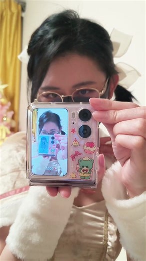 Discover Naimi's Adorable World on TikTok