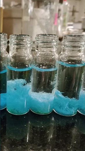 ### How to crystal formed...