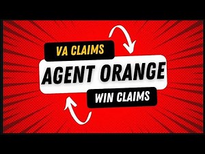 How to File Top 5 Agent Orange Disability Claims Essential Guide for Veterans