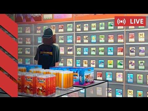 [LIVE] TCG Unmarked Box Truck Employment Simulator 2026