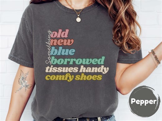 Bride Shirt, Wedding Day Bridal Gift, Wedding Day Bride, Wedding Shirt, Shirt for Bride to Be, Bridal Party, Wedding Morning, Fiance Gift - Etsy