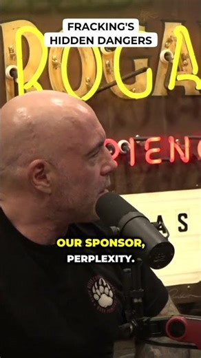 Fracking's Hidden Dangers