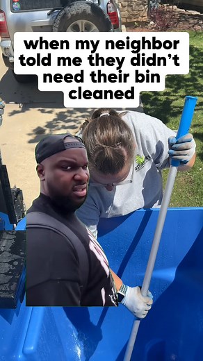 1.8K views | Let's be real...trash is trash, but your bins don't have to suffer. Cleaned, sanitized and deodorized is the SuperCan way. #CleanBins #SuperCanUtah #GetOut #UtahSmallBusiness #supportlocal | SuperCan | Facebook