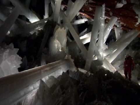 How the earth made us - I (1/6)