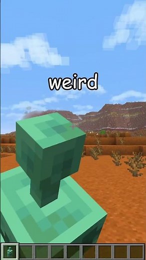 Minecraft Secret 'Eat Everything' Command! #minecraft #shorts #minecraftcommands
