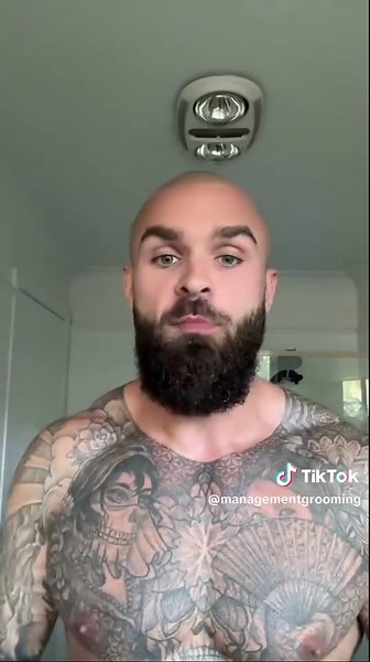 🎥 Isaac Walker tried Management Grooming products, and here’s what he had to say! 👇🔥 Wanna level up your grooming game too? 💯✨ Head to our website and check it out: 👉 www.managementgrooming.com.au 👈 #GroomLikeAPro #ManagementGrooming #AussieMade #ManageYourLook