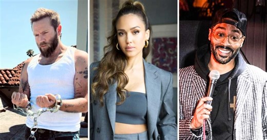 'Trigger Warning': Cast and character guide on who’s playing who in Netflix's action-thriller flick