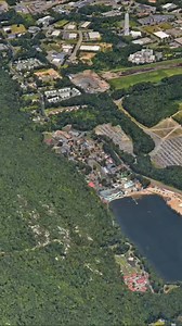 1M views · 7.9K reactions | This is oldest amusement park in the United States #oldest #amusement #park #fun #visit #viralvideo Google earth | earthgoog2 | Facebook