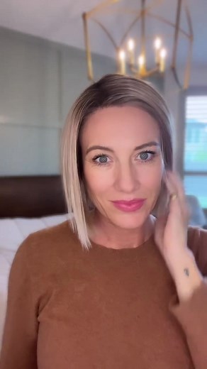 Easy 3 Step WIG Tutorial by Jenny B.